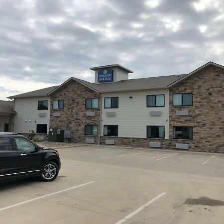 Cobblestone Inn & Suites - Denison | Oak Ridge Buitenkant foto